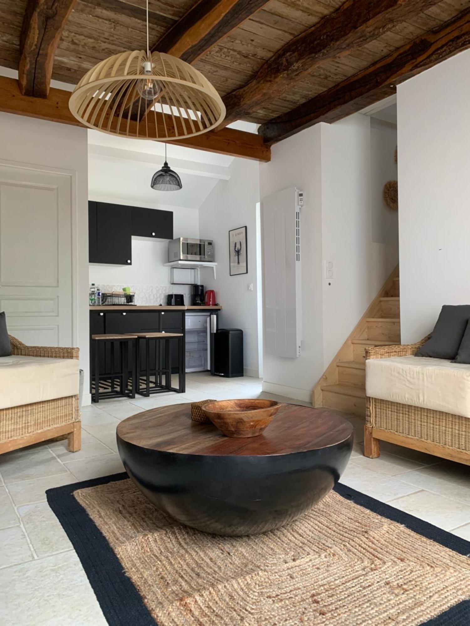 La Meffrais 1741 Bed & Breakfast ดีน็อง ห้อง รูปภาพ